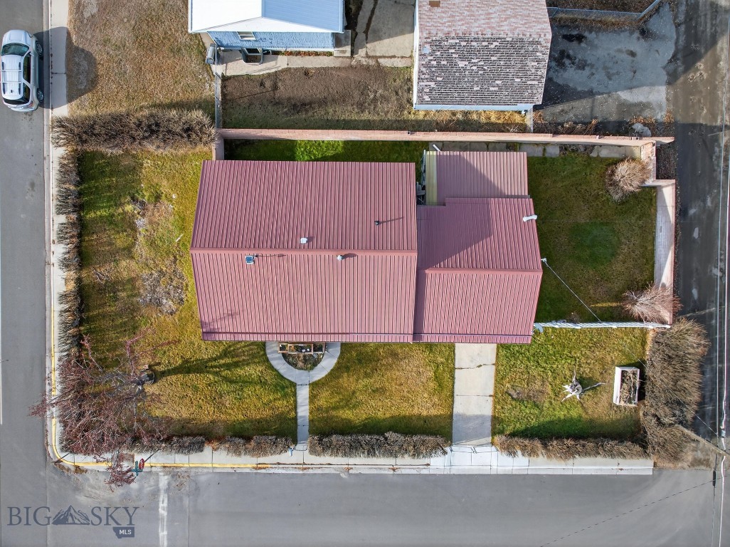 Western - Residential