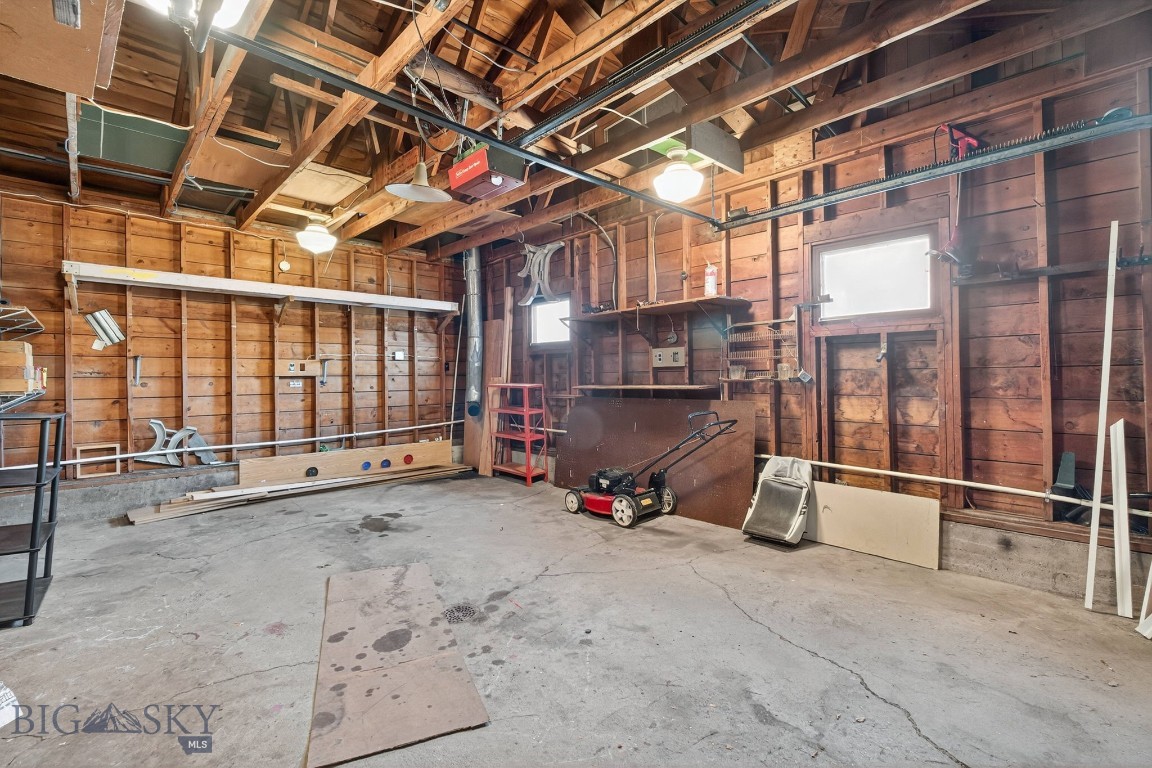 Western - Residential