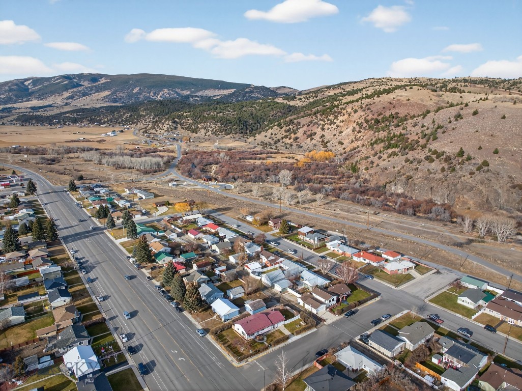 Western - Residential