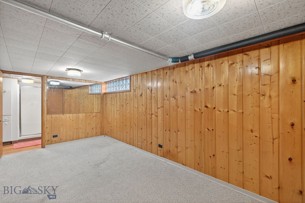 Western - Residential