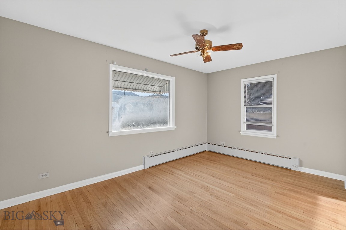 Western - Residential