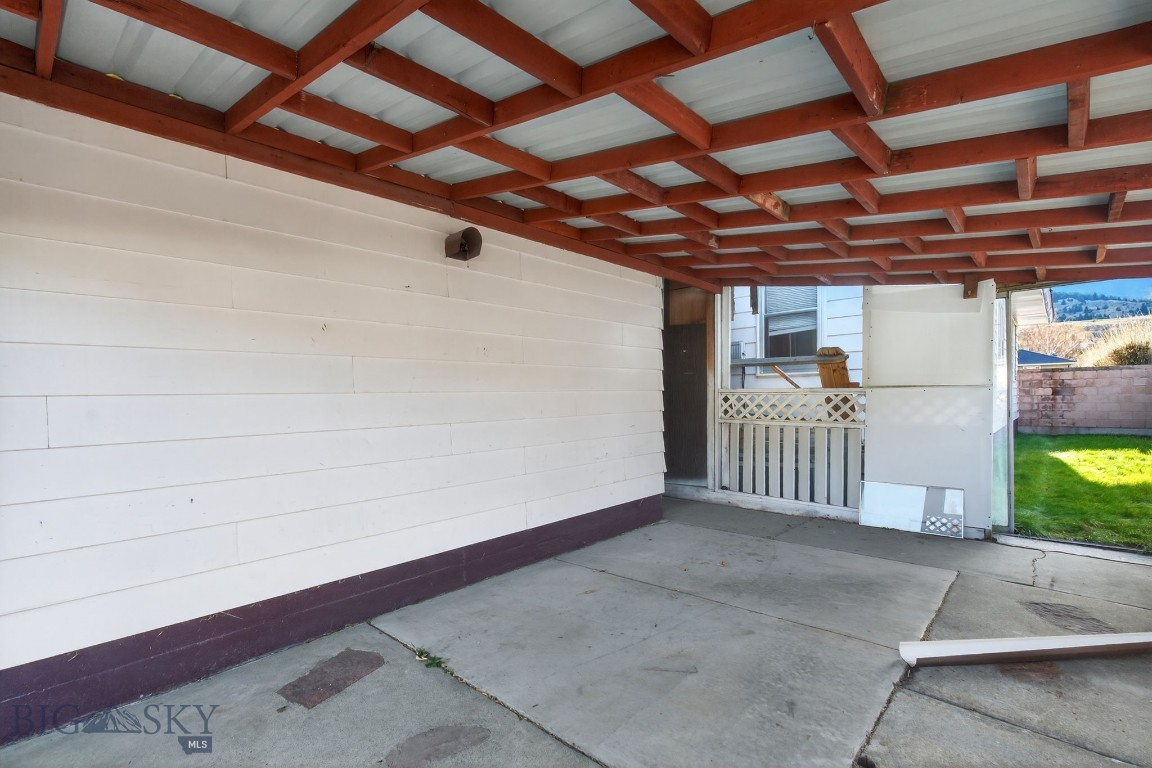 Western - Residential