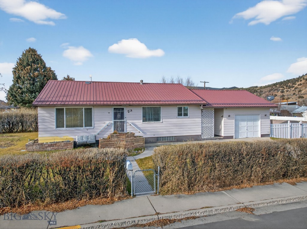 Western - Residential