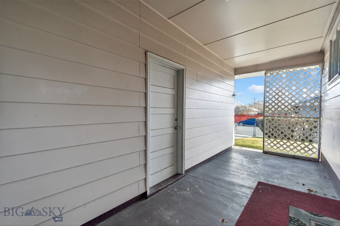 Western - Residential