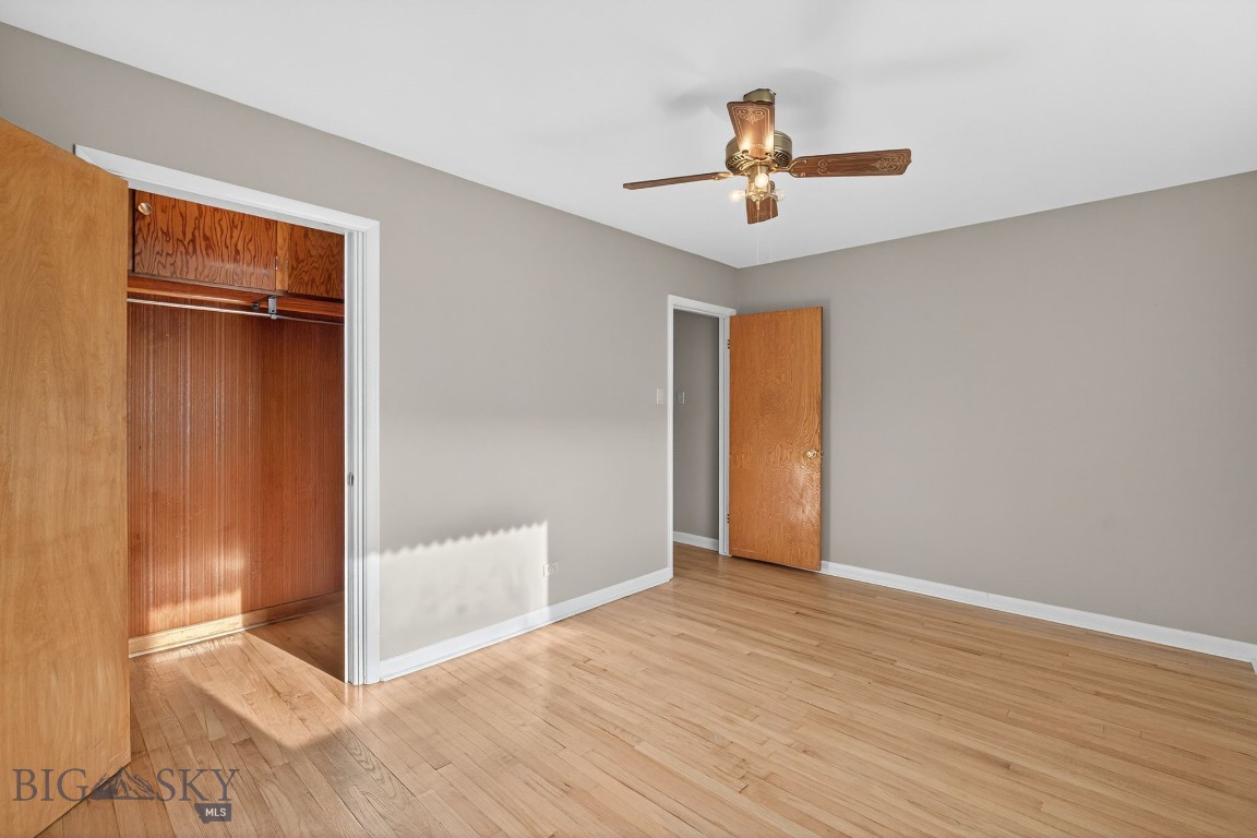 Western - Residential