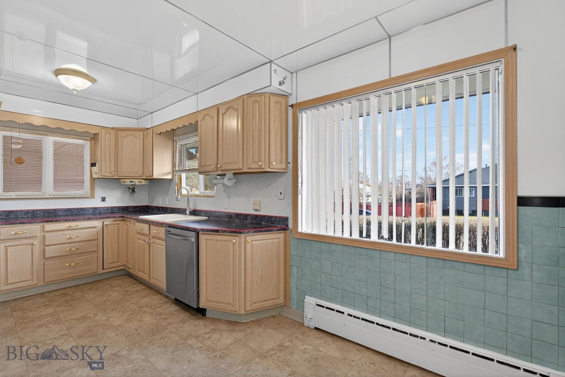 Western - Residential