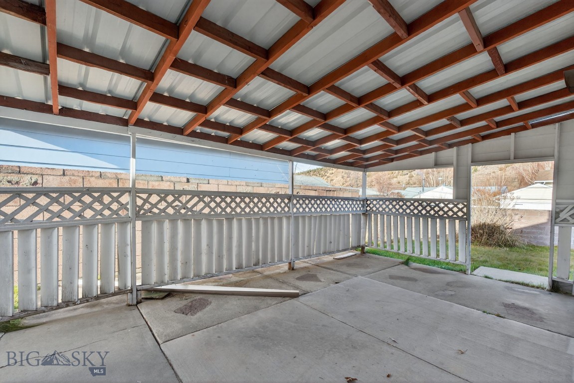 Western - Residential