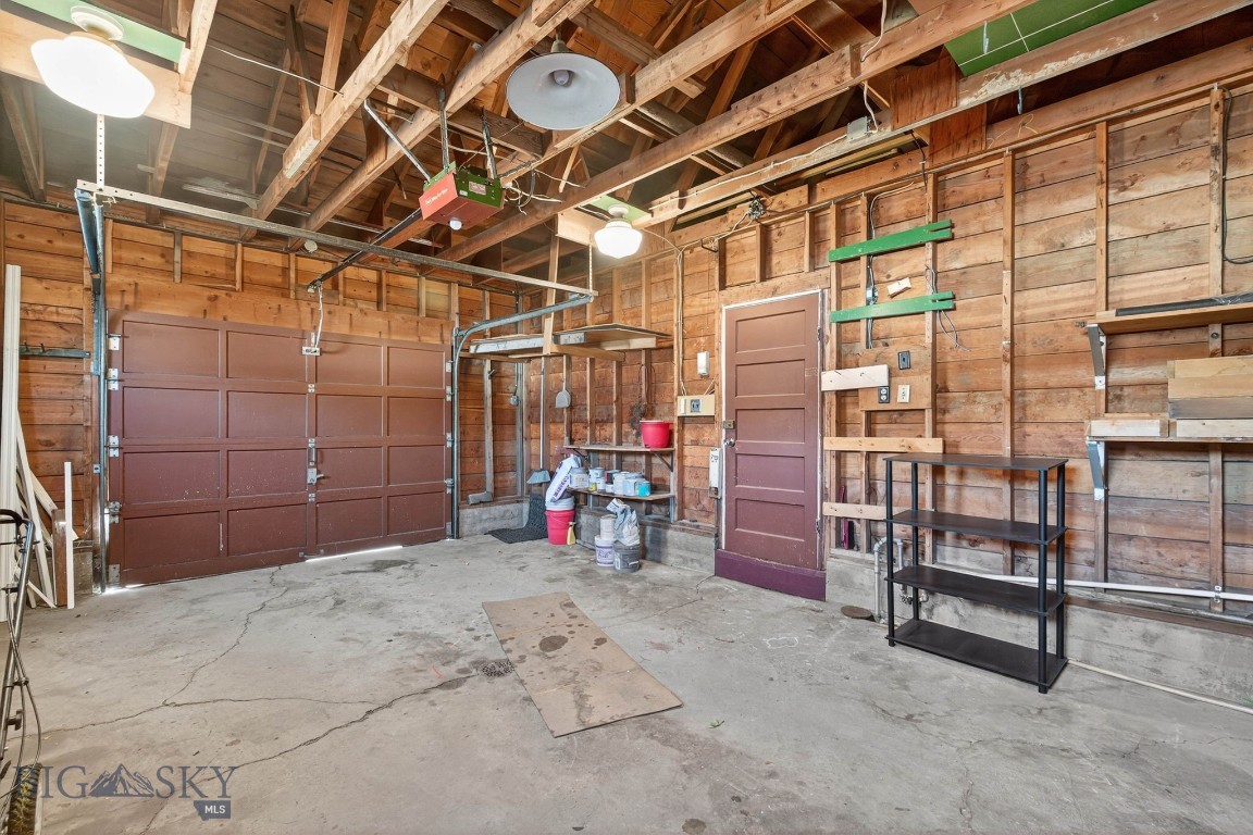 Western - Residential