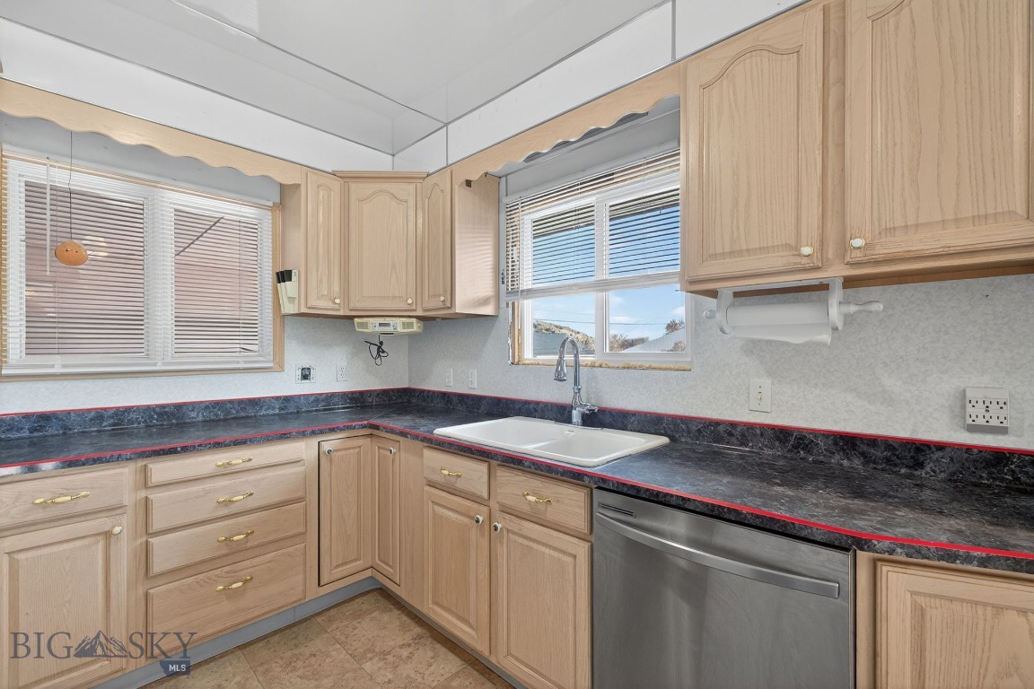 Western - Residential