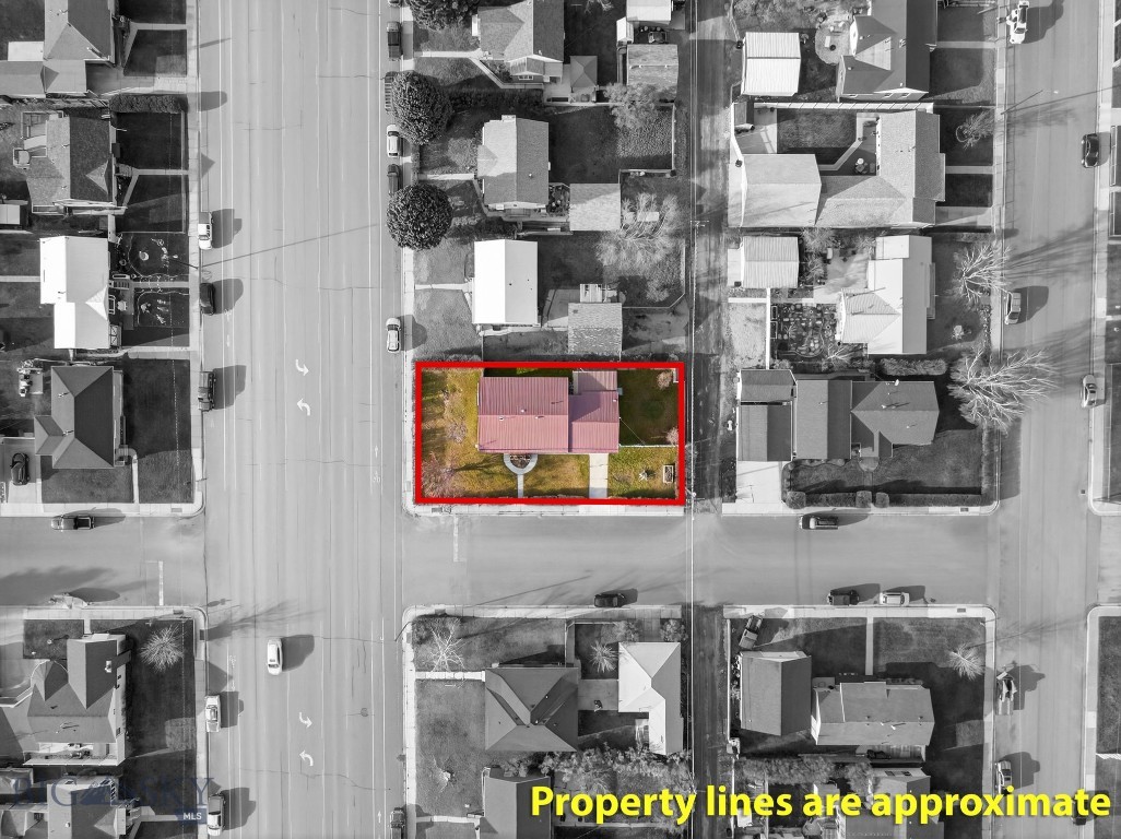 Western - Residential