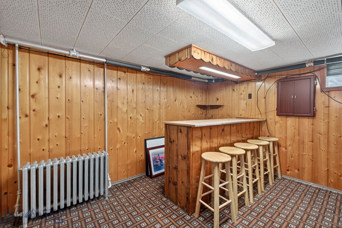 Western - Residential