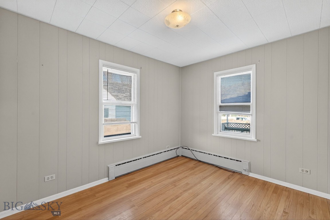 Western - Residential