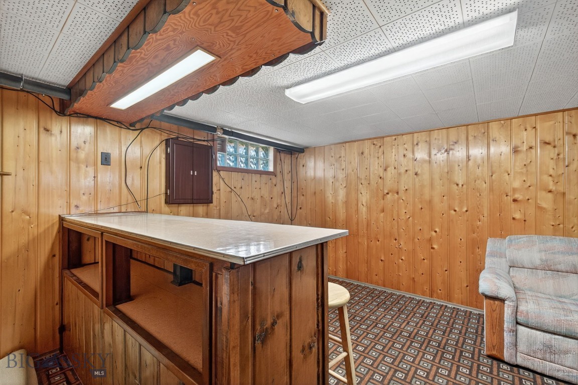 Western - Residential