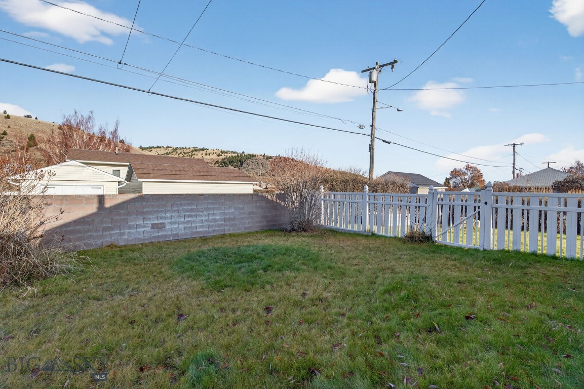 Western - Residential