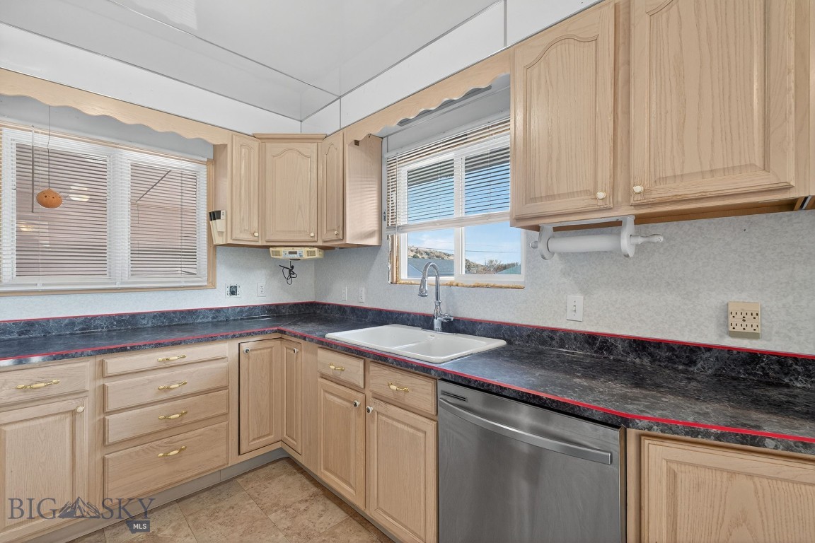 Western - Residential