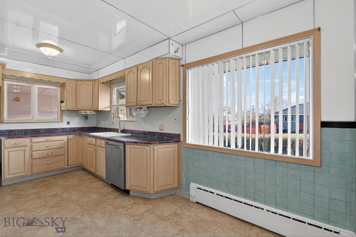 Western - Residential