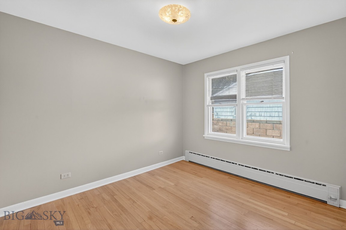 Western - Residential