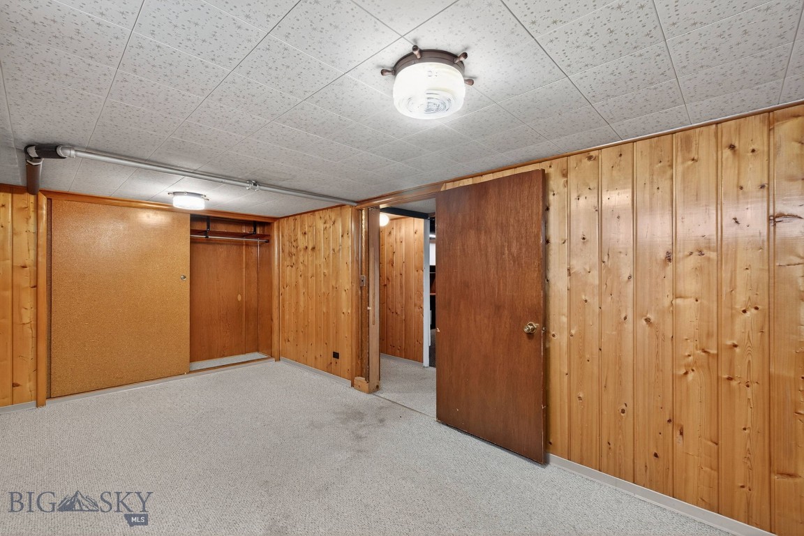 Western - Residential