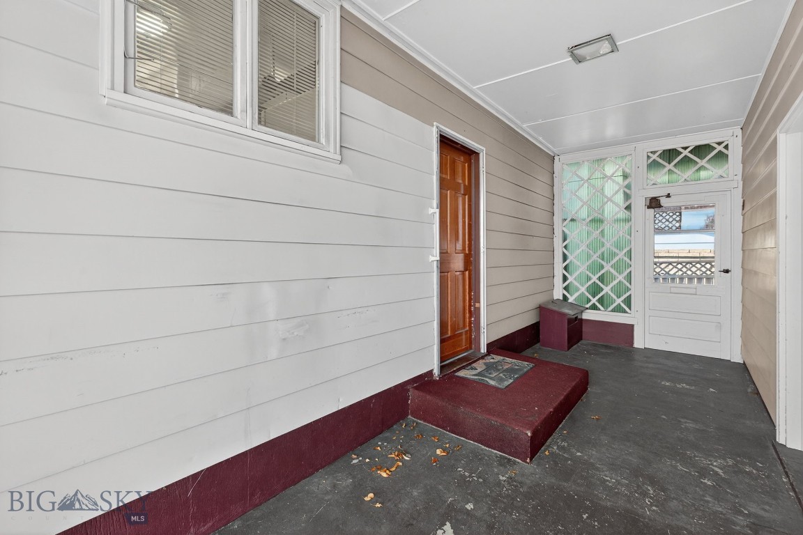 Western - Residential