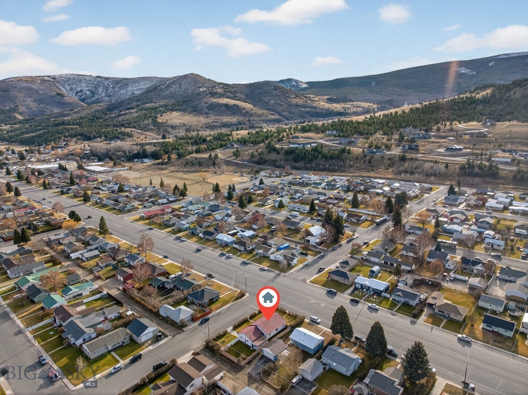 Western - Residential