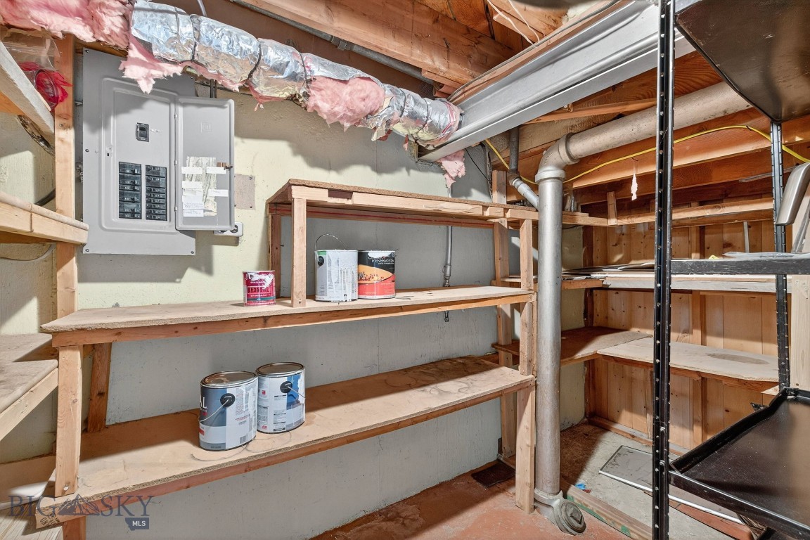 Western - Residential