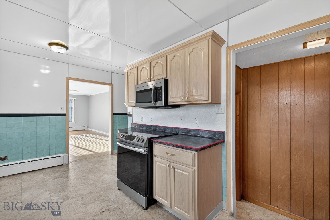 Western - Residential