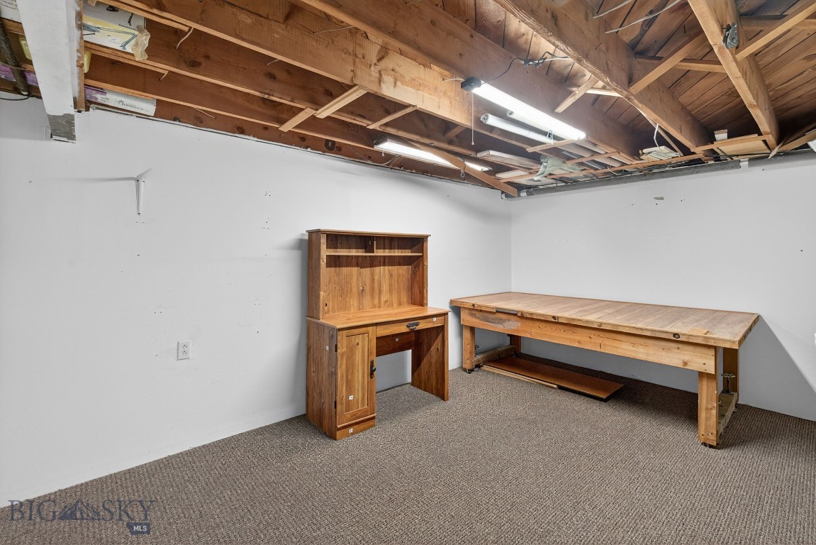 Western - Residential