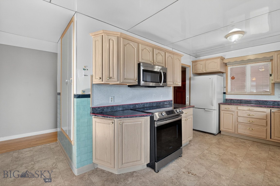 Western - Residential