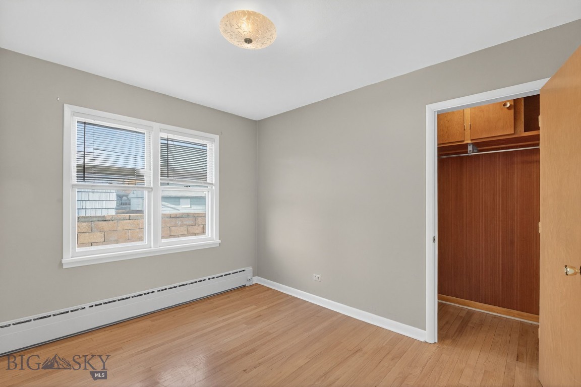 Western - Residential