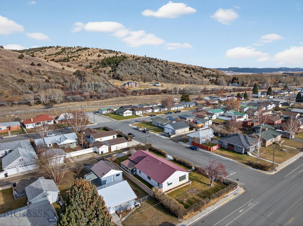 Western - Residential