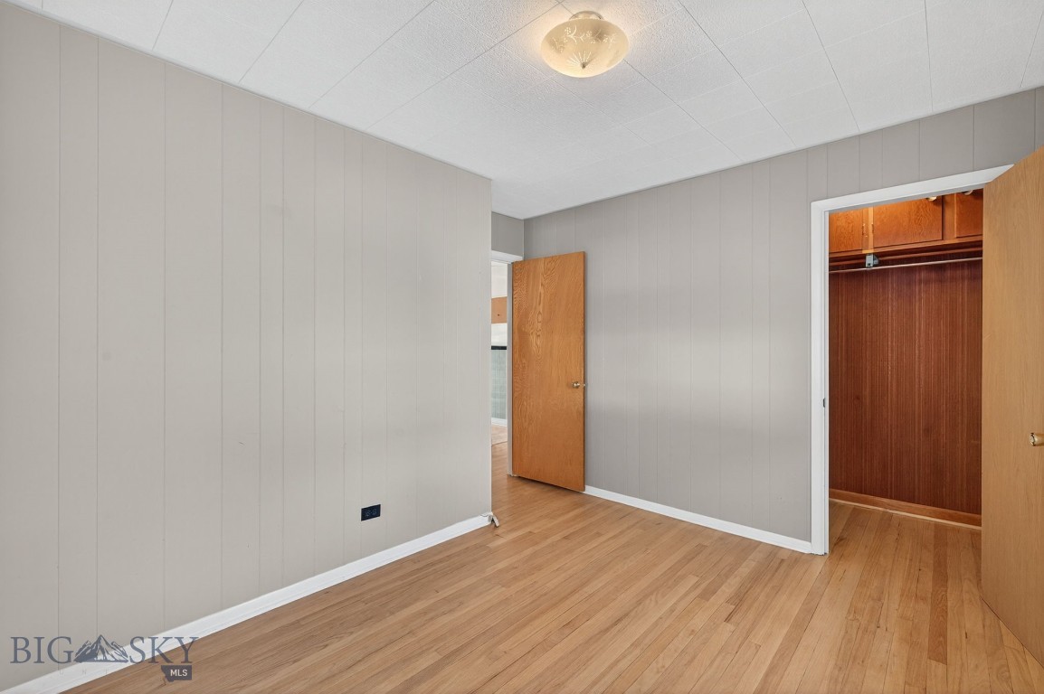 Western - Residential