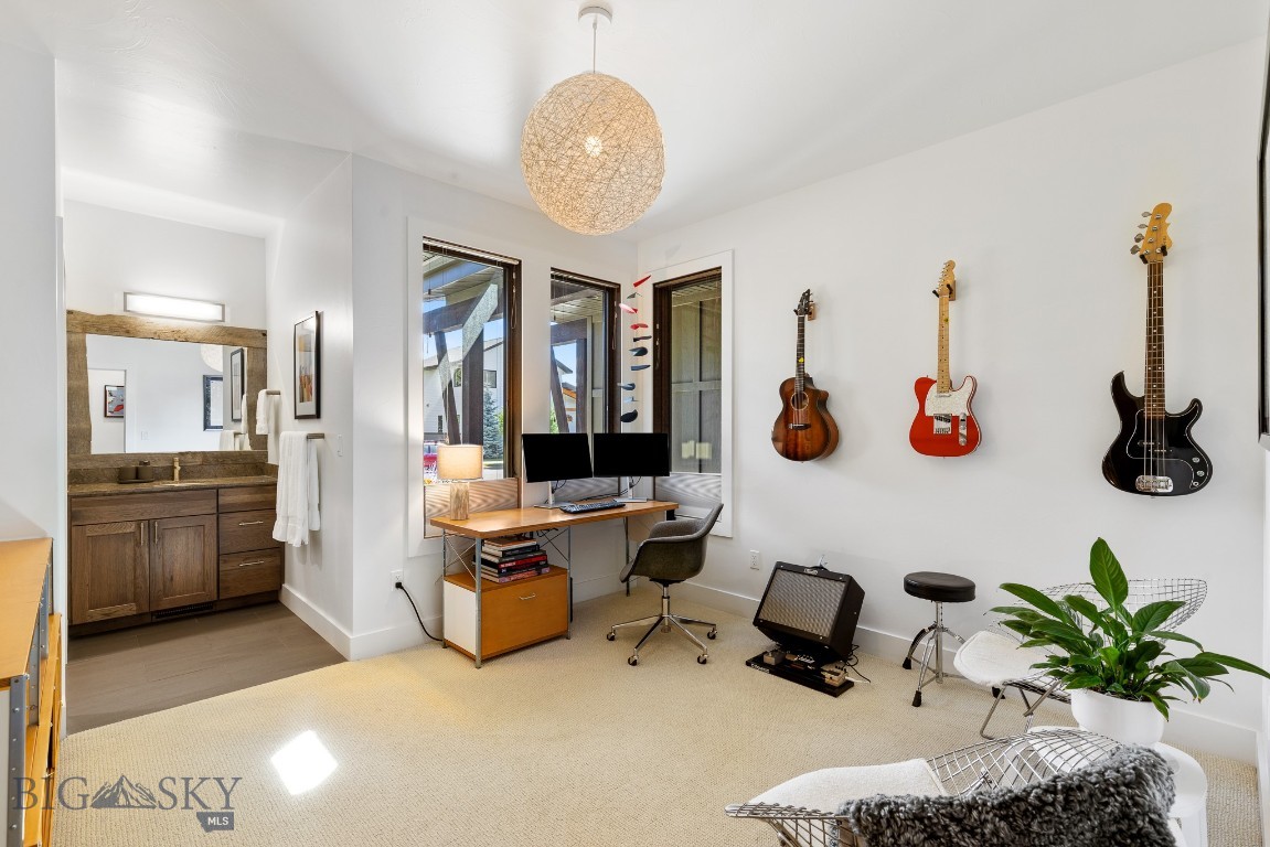 Legends at Bridger Creek - Residential