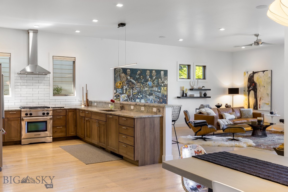 Legends at Bridger Creek - Residential
