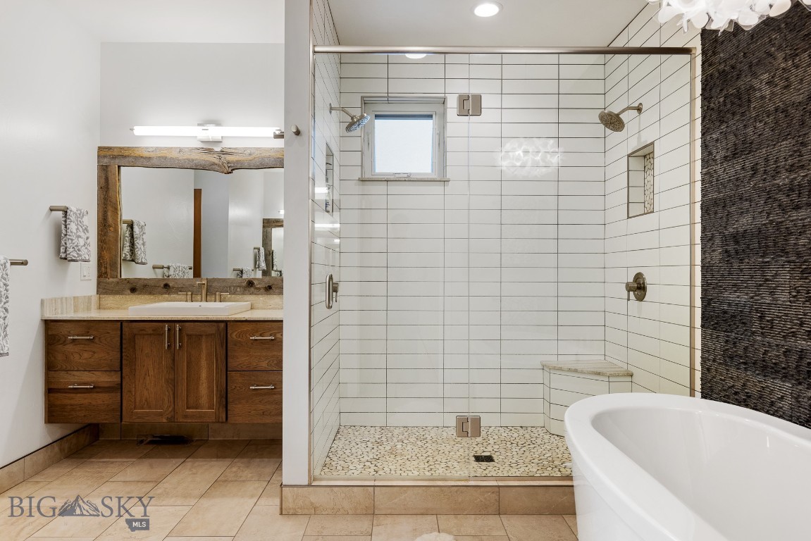 Legends at Bridger Creek - Residential