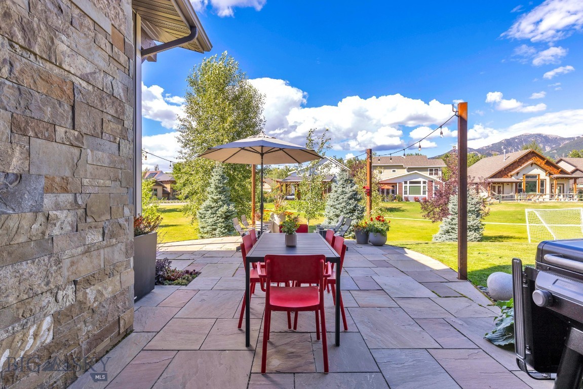 Legends at Bridger Creek - Residential