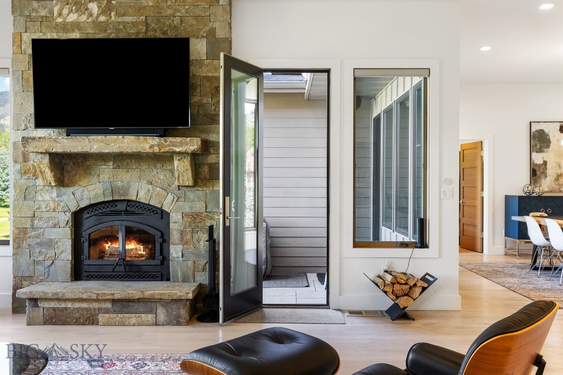 Legends at Bridger Creek - Residential