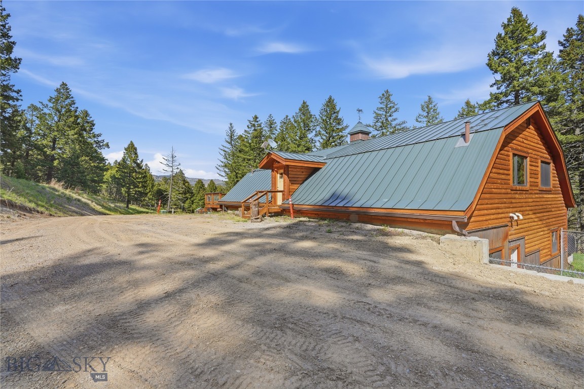Mountain Brook - Residential