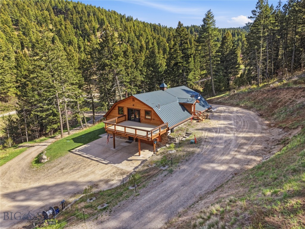 Mountain Brook - Residential
