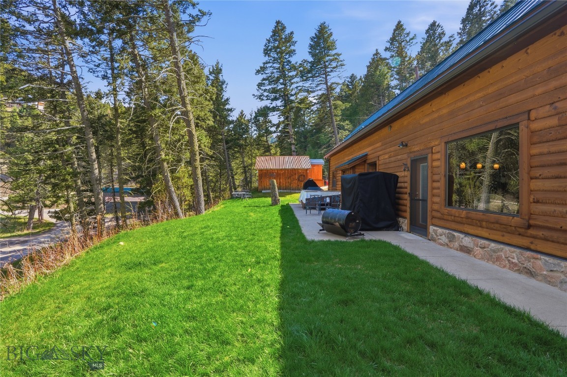 Mountain Brook - Residential