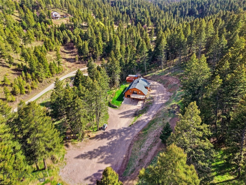 Mountain Brook - Residential