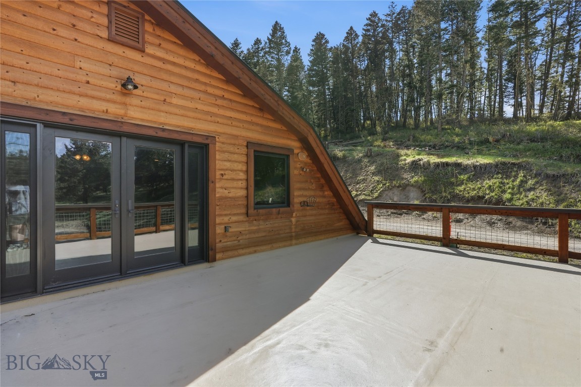 Mountain Brook - Residential