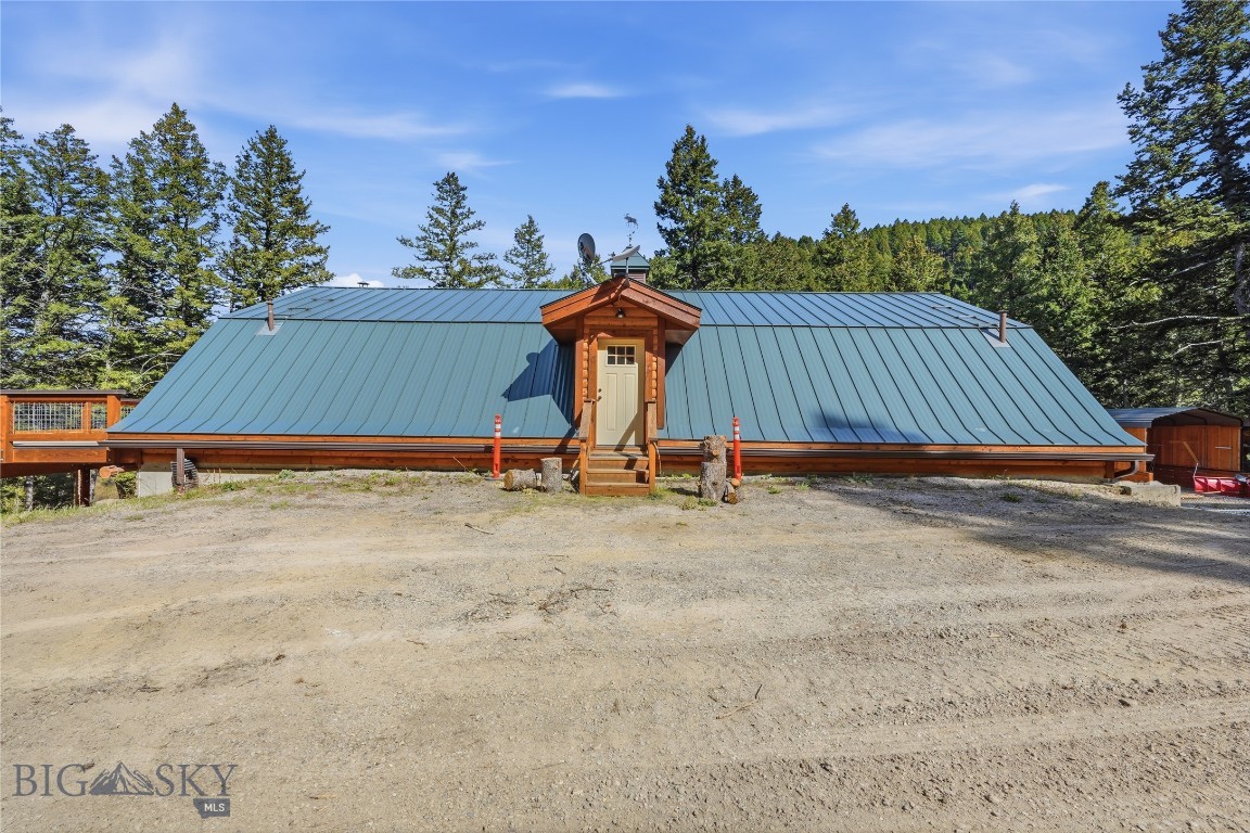 Mountain Brook - Residential