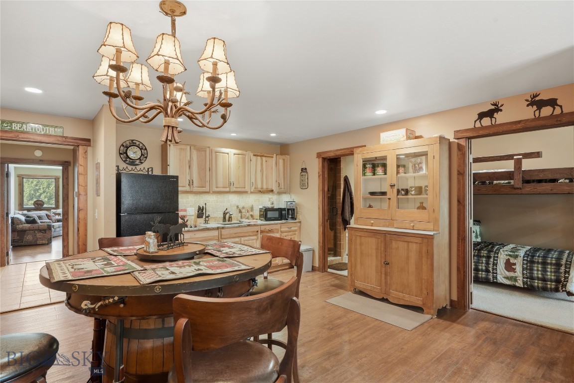 Mountain Brook - Residential