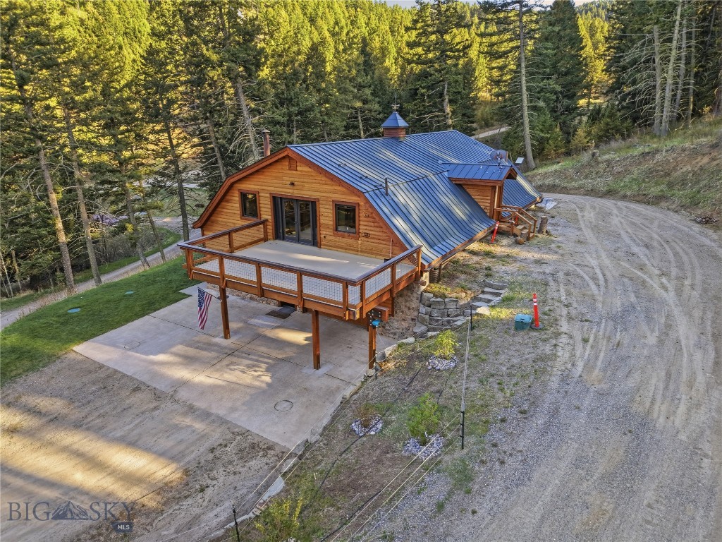 Mountain Brook - Residential