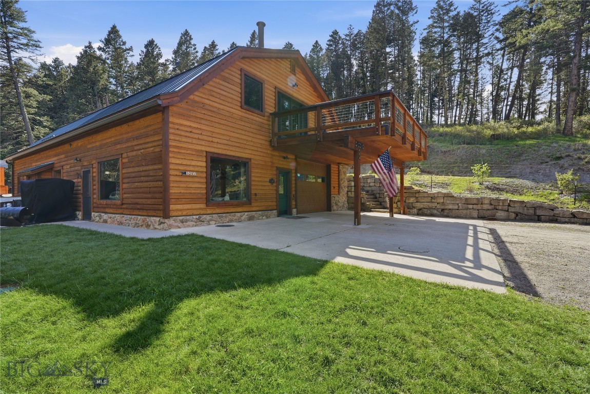 116 Elk Ridge Road