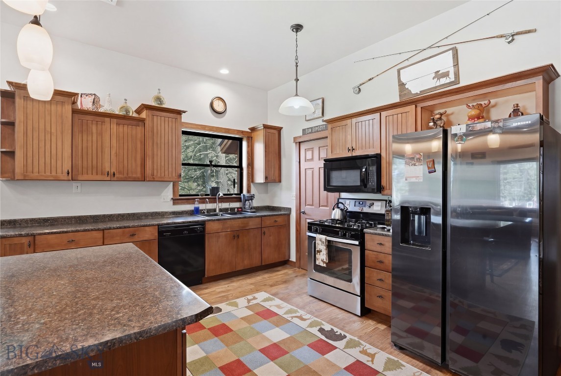 Mountain Brook - Residential