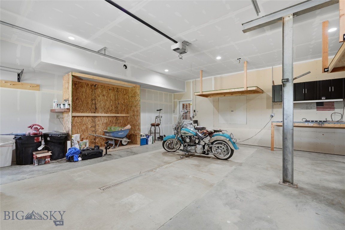 Mountain Brook - Residential