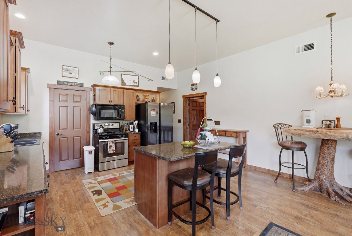 Mountain Brook - Residential