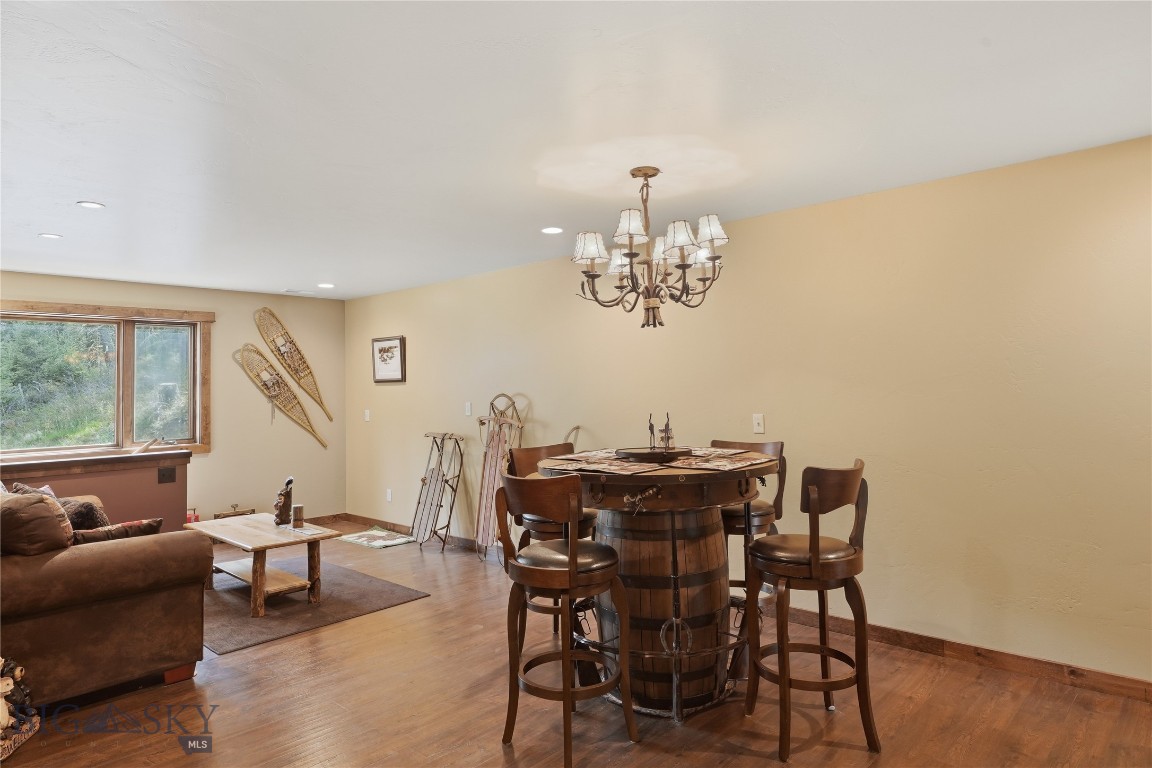 Mountain Brook - Residential