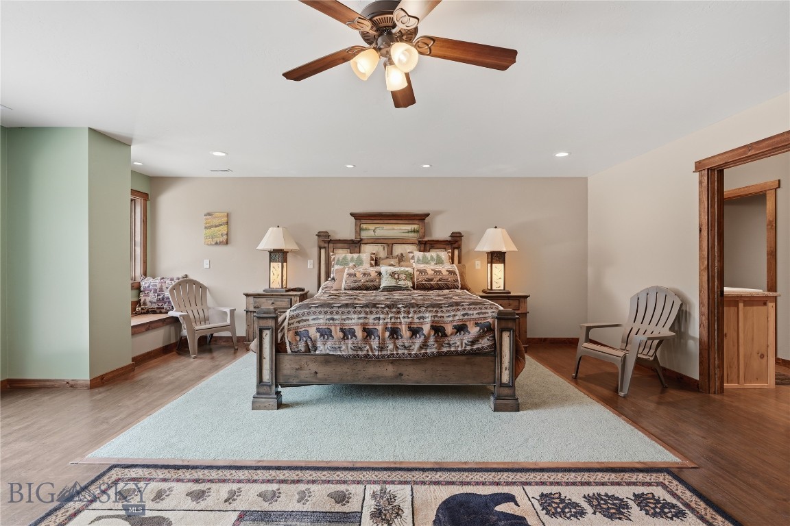 Mountain Brook - Residential